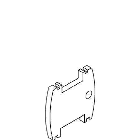 Kohler Key, Vp Reg & Jr 1019975